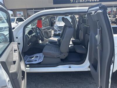 2020 Nissan Frontier S   - Photo 13 - Dallas, TX 75247