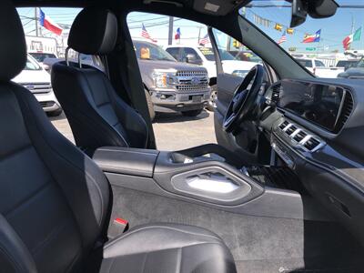 2020 Mercedes-Benz GLE 350 4MATIC - Photo 30 - Dallas, TX 75247