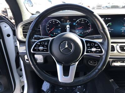 2020 Mercedes-Benz GLE 350 4MATIC - Photo 17 - Dallas, TX 75247