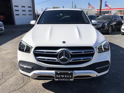 2020 Mercedes-Benz GLE 350 4MATIC - Photo 2 - Dallas, TX 75247