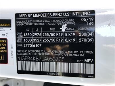 2020 Mercedes-Benz GLE 350 4MATIC - Photo 37 - Dallas, TX 75247