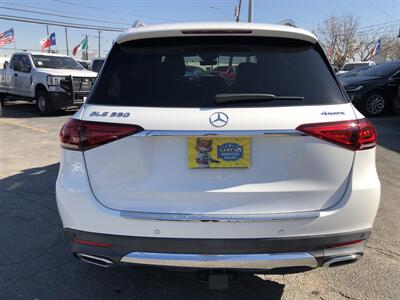 2020 Mercedes-Benz GLE 350 4MATIC - Photo 11 - Dallas, TX 75247