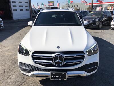 2020 Mercedes-Benz GLE 350 4MATIC - Photo 3 - Dallas, TX 75247