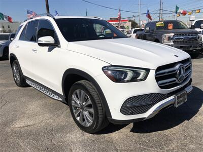 2020 Mercedes-Benz GLE 350 4MATIC - Photo 8 - Dallas, TX 75247