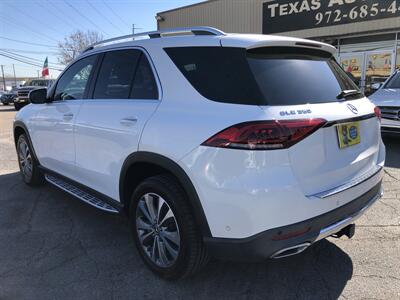 2020 Mercedes-Benz GLE 350 4MATIC - Photo 12 - Dallas, TX 75247