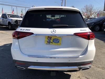 2020 Mercedes-Benz GLE 350 4MATIC - Photo 13 - Dallas, TX 75247