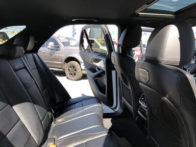 2020 Mercedes-Benz GLE 350 4MATIC - Photo 33 - Dallas, TX 75247
