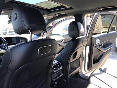 2020 Mercedes-Benz GLE 350 4MATIC - Photo 24 - Dallas, TX 75247