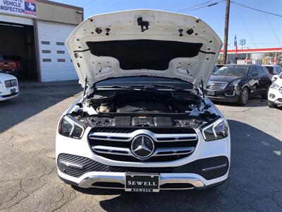 2020 Mercedes-Benz GLE 350 4MATIC - Photo 4 - Dallas, TX 75247