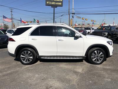 2020 Mercedes-Benz GLE 350 4MATIC - Photo 9 - Dallas, TX 75247