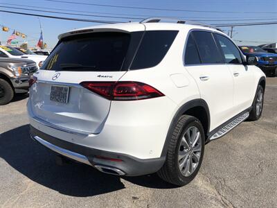 2020 Mercedes-Benz GLE 350 4MATIC - Photo 10 - Dallas, TX 75247