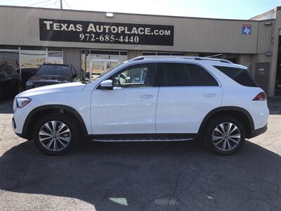 2020 Mercedes-Benz GLE 350 4MATIC - Photo 15 - Dallas, TX 75247