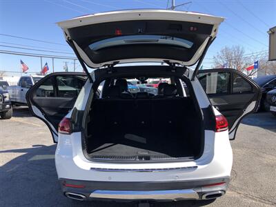 2020 Mercedes-Benz GLE 350 4MATIC - Photo 25 - Dallas, TX 75247