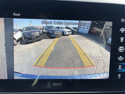 2020 Mercedes-Benz GLE 350 4MATIC - Photo 20 - Dallas, TX 75247