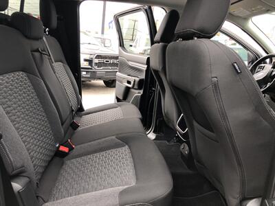 2025 Ford Ranger XLT - Photo 35 - Dallas, TX 75247