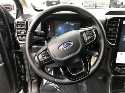 2025 Ford Ranger XLT - Photo 17 - Dallas, TX 75247