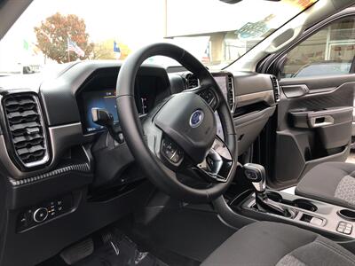 2025 Ford Ranger XLT - Photo 24 - Dallas, TX 75247