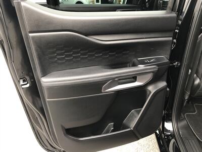 2025 Ford Ranger XLT - Photo 25 - Dallas, TX 75247