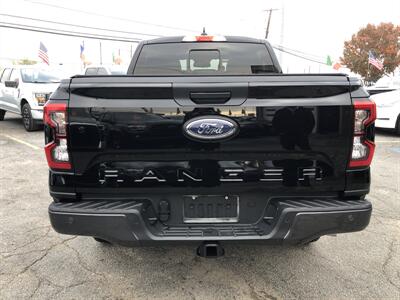 2025 Ford Ranger XLT - Photo 11 - Dallas, TX 75247