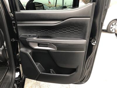 2025 Ford Ranger XLT - Photo 33 - Dallas, TX 75247