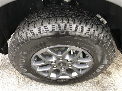 2025 Ford Ranger XLT - Photo 37 - Dallas, TX 75247