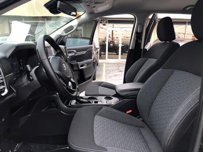 2025 Ford Ranger XLT - Photo 23 - Dallas, TX 75247