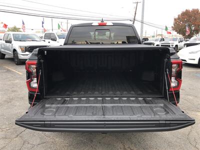2025 Ford Ranger XLT - Photo 13 - Dallas, TX 75247