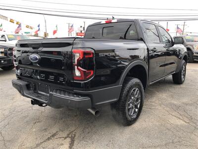 2025 Ford Ranger XLT - Photo 10 - Dallas, TX 75247