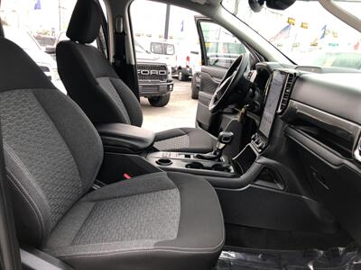 2025 Ford Ranger XLT - Photo 31 - Dallas, TX 75247