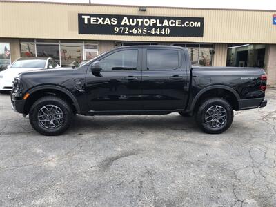 2025 Ford Ranger XLT - Photo 15 - Dallas, TX 75247
