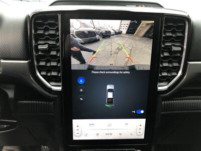 2025 Ford Ranger XLT - Photo 20 - Dallas, TX 75247