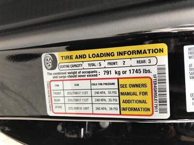 2025 Ford Ranger XLT - Photo 38 - Dallas, TX 75247