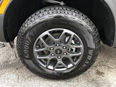 2025 Ford Ranger XLT - Photo 36 - Dallas, TX 75247