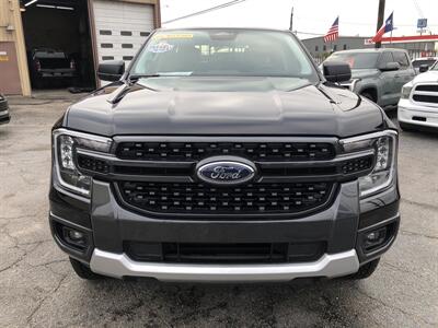 2025 Ford Ranger XLT - Photo 2 - Dallas, TX 75247