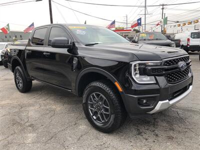 2025 Ford Ranger XLT - Photo 8 - Dallas, TX 75247