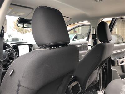 2025 Ford Ranger XLT - Photo 28 - Dallas, TX 75247