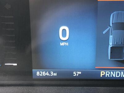 2025 Ford Ranger XLT - Photo 18 - Dallas, TX 75247