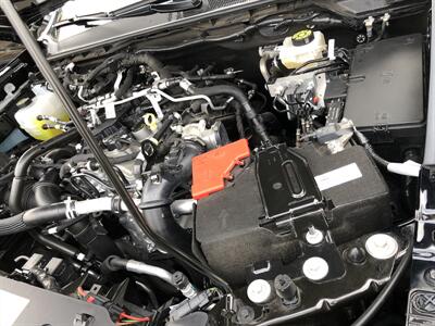 2025 Ford Ranger XLT - Photo 6 - Dallas, TX 75247