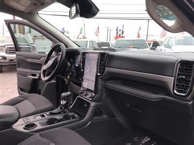 2025 Ford Ranger XLT - Photo 32 - Dallas, TX 75247