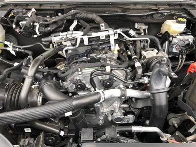 2025 Ford Ranger XLT - Photo 4 - Dallas, TX 75247