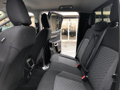 2025 Ford Ranger XLT - Photo 27 - Dallas, TX 75247