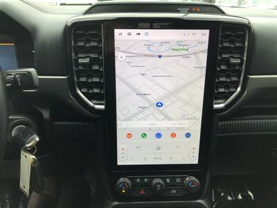 2025 Ford Ranger XLT - Photo 21 - Dallas, TX 75247