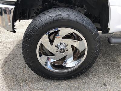 2016 Ford F-150 XL   - Photo 36 - Dallas, TX 75247