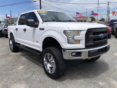2016 Ford F-150 XL   - Photo 9 - Dallas, TX 75247