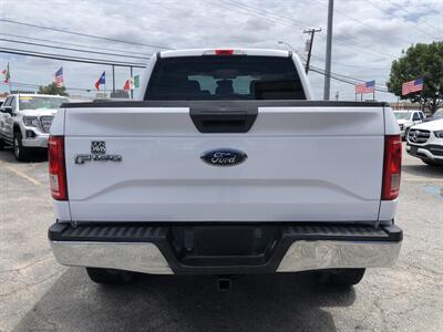 2016 Ford F-150 XL   - Photo 12 - Dallas, TX 75247
