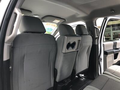 2016 Ford F-150 XL   - Photo 27 - Dallas, TX 75247
