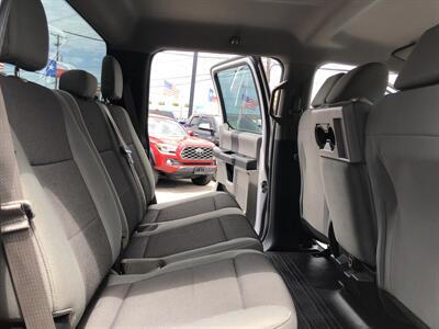 2016 Ford F-150 XL   - Photo 34 - Dallas, TX 75247