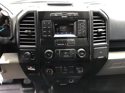 2016 Ford F-150 XL   - Photo 22 - Dallas, TX 75247