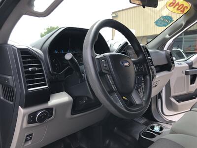 2016 Ford F-150 XL   - Photo 20 - Dallas, TX 75247