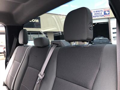 2016 Ford F-150 XL   - Photo 25 - Dallas, TX 75247
